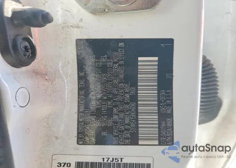 2008 Toyota Tundra Double Cab from USA, damaged, VIN 5TFRV54158X046080